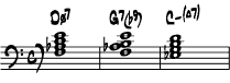 jazz chords