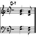 so what voicings